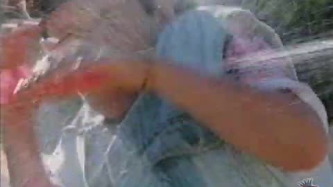 Super Soaker 50 Commercial 1992