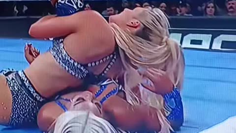 WWE Smackdown