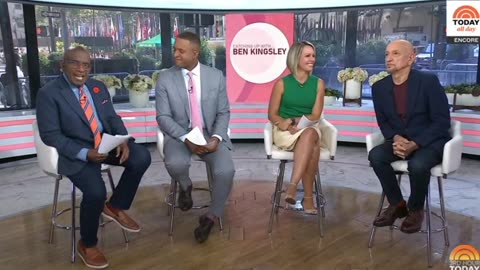 Today Show's Super Lovely Dylan Dreyer On 081325