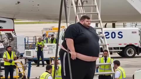 Paid Same As You For A Ticket
