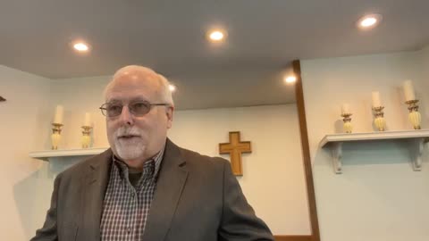 God Used An Imperfect People To Bring His Perfect Word