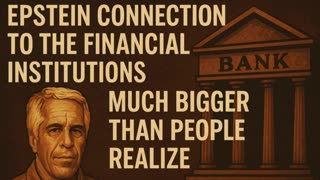 The Epstein Scandal Isn’t Over: New Revelations About His Financial Network