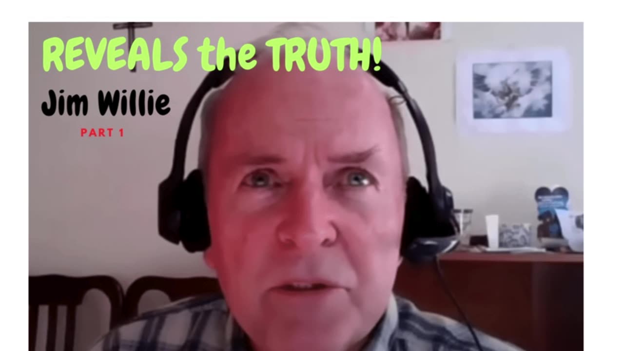 🚨 Future of Silver & Gold: The Global Reset is HERE! – Jim Willie 🔥 1