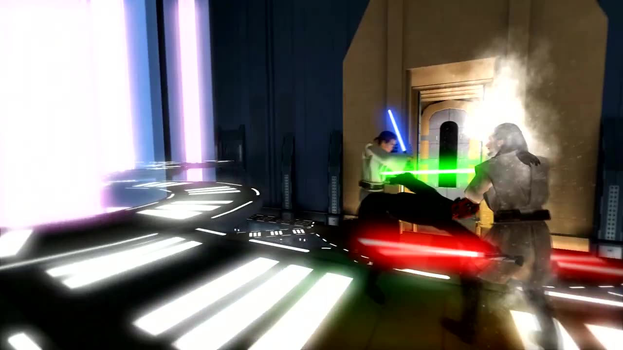 Movie Battles II - Duel of the Fates