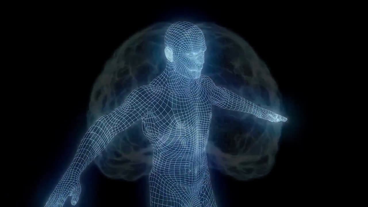 AI, Transhumanism, and the Beast System