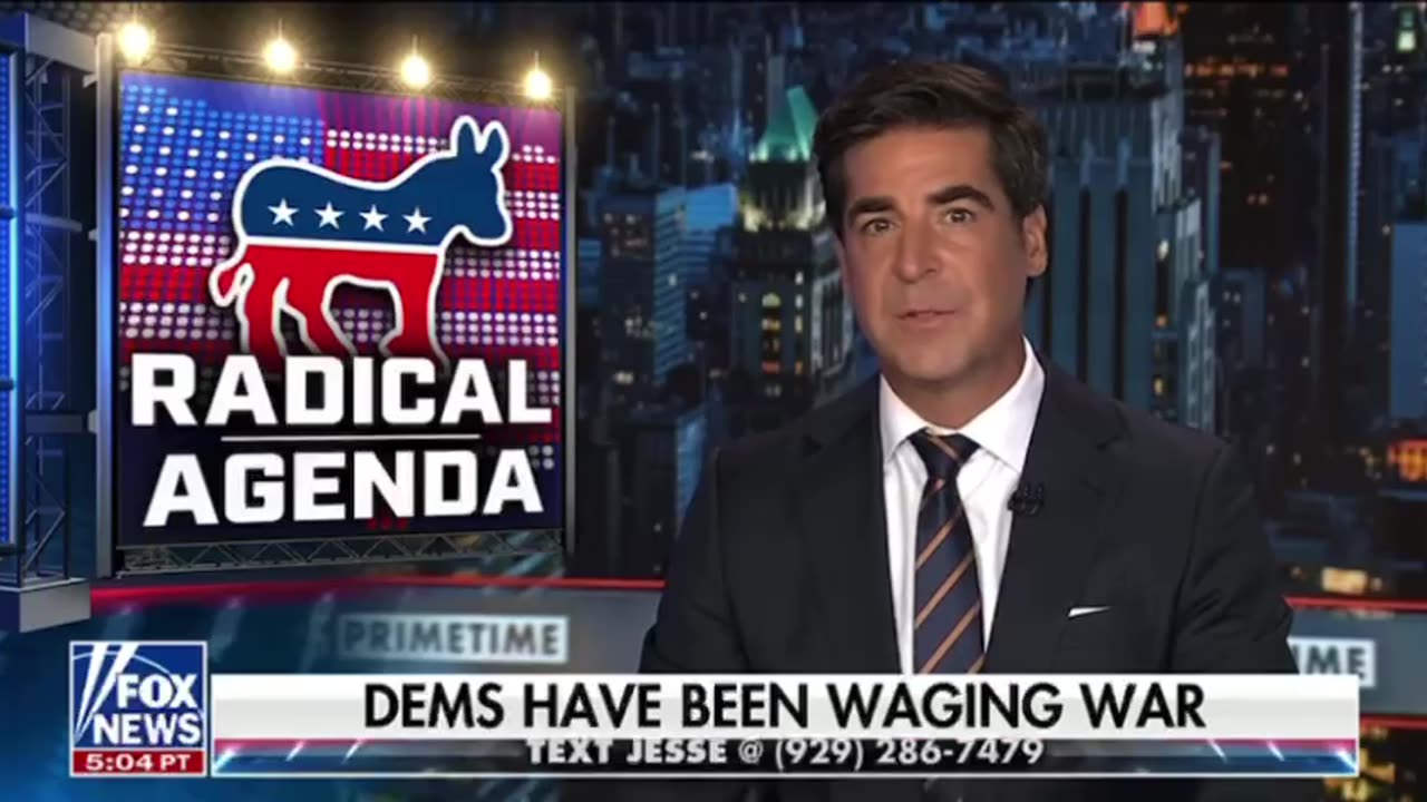 Democrats Threaten to go Nuclear