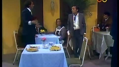 El Chapulin Colorado - Capitulo 14 - 1973x14