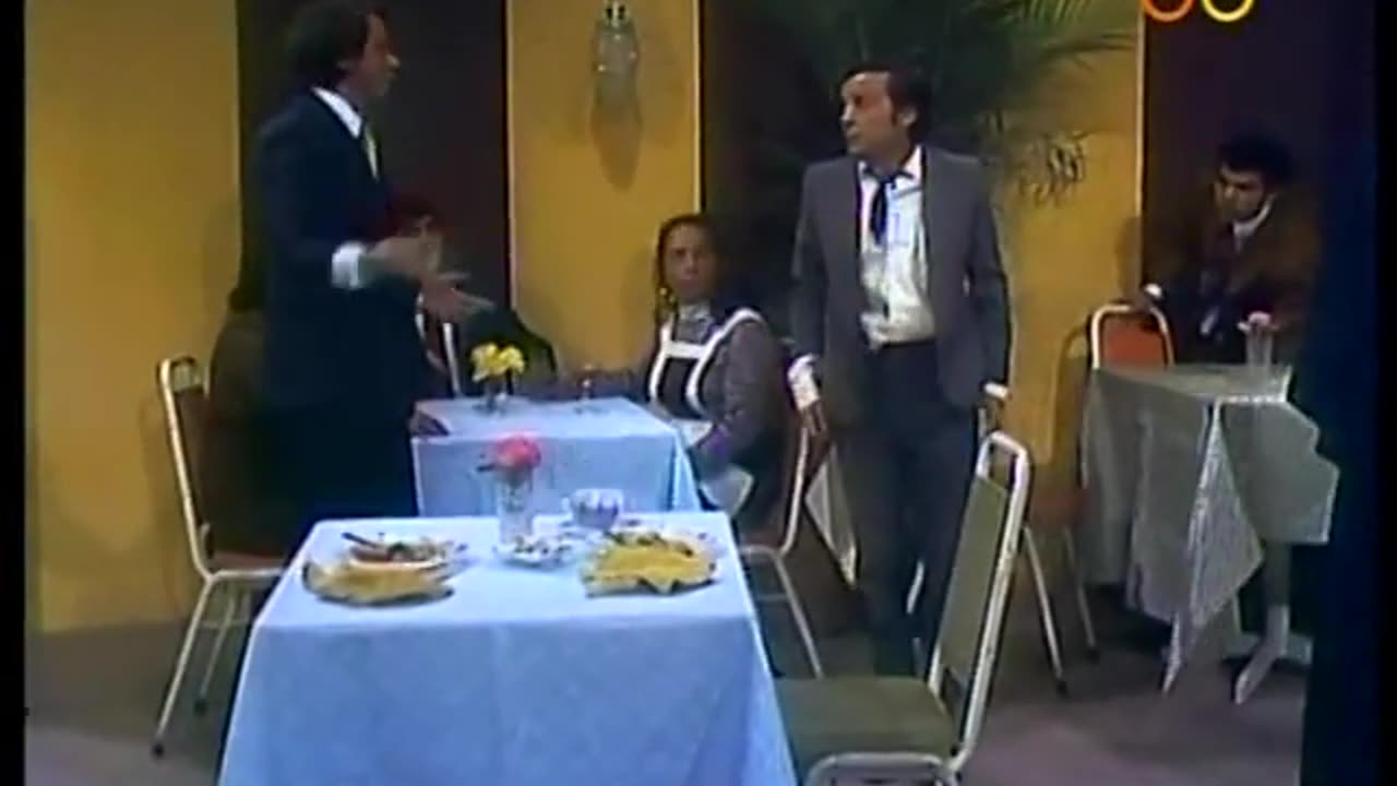 El Chapulin Colorado - Capitulo 14 - 1973x14