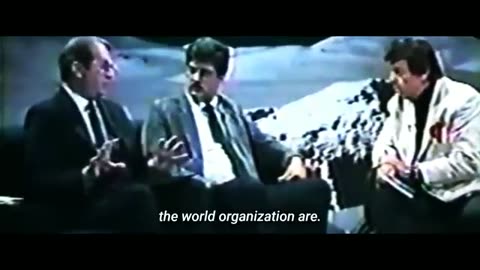 Послание гражданам мира..1. Время проснуться Джордан Максвелл