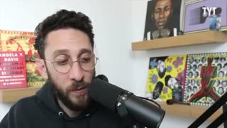 MAGA Sports Host Uses Sanchez Stabbing to Push Racist Lies