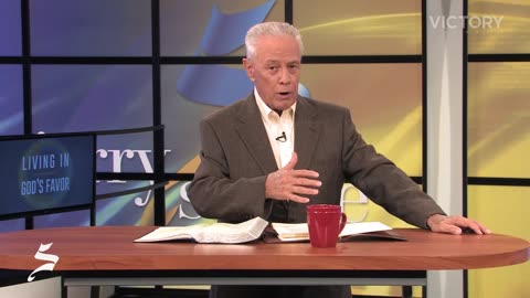 The Victory Channel Livestream