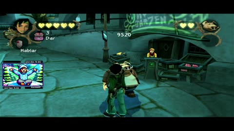 Beyond Good & Evil