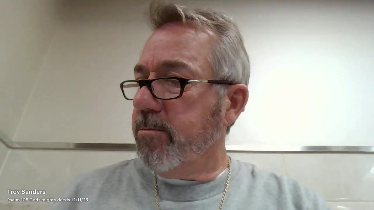 Live with Restream, December 11