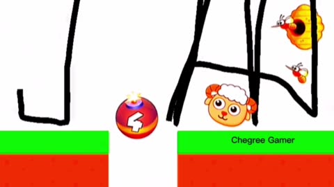 🔥 Save The Doge 🐶 Epic Gameplay Shorts | Funny Gaming Moments | Chegree Gamer 🎮