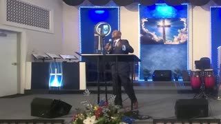 Full Worship Service, New Destiny Worship Center, Recorded 8/3/2025