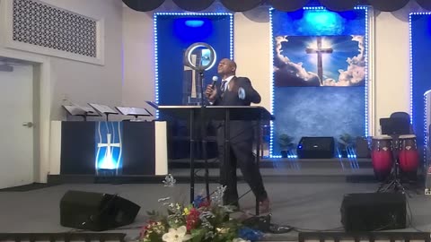 Full Worship Service, New Destiny Worship Center, Recorded 8/3/2025