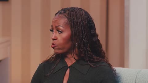 Big Mike not a fan white owned brands..