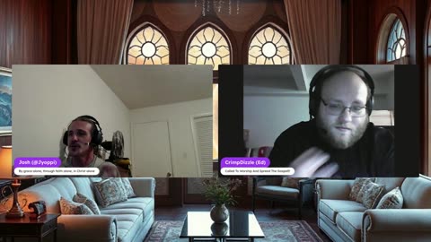 Waiting for His Glorious Appearing