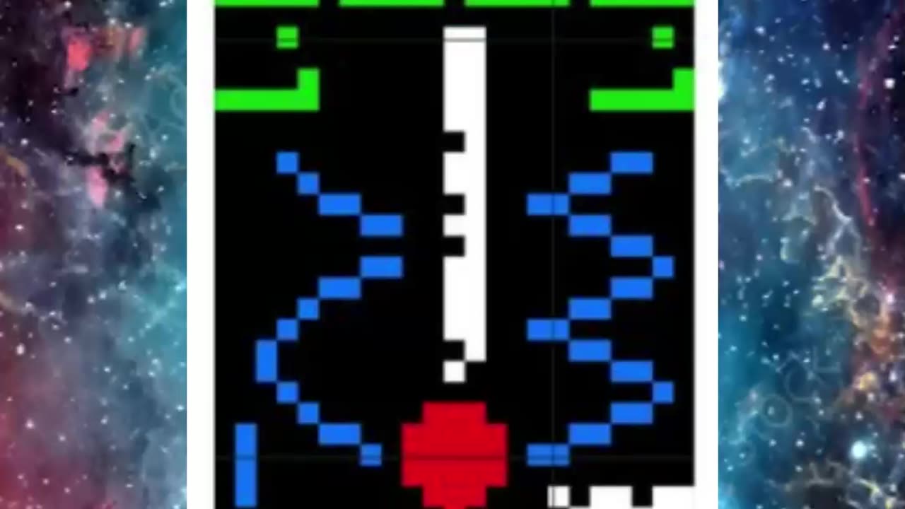 Arecibo Message, Alian