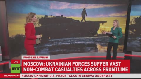 RT News - February 17 2026 (17:00 MSK)