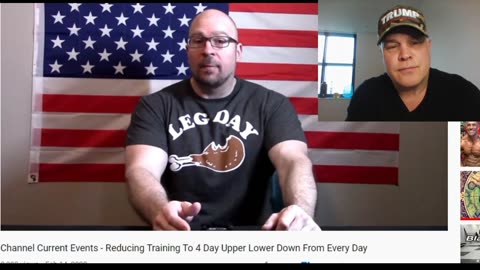 Jason Blaha's Perfect life