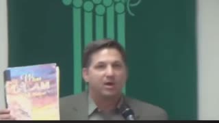 Islam has been at war with the world for 1400 years…