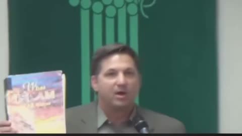 Islam has been at war with the world for 1400 years…