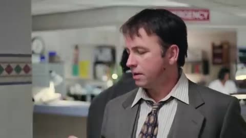 Unforgiving, Starring John Ritter