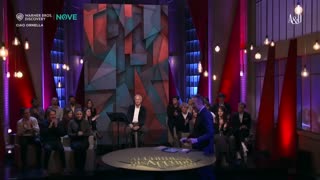 Marco Travaglio in tv racconta il nuovo scandalo corruzione in Ucraina RASSEGNA STAMPA ma non c'è da stupirsi visto che l'Ucraina è uno tra gli stati più corrotti del mondo come pure la MERDALIA tra l'altro in UE