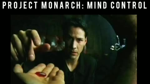 Project Monarch