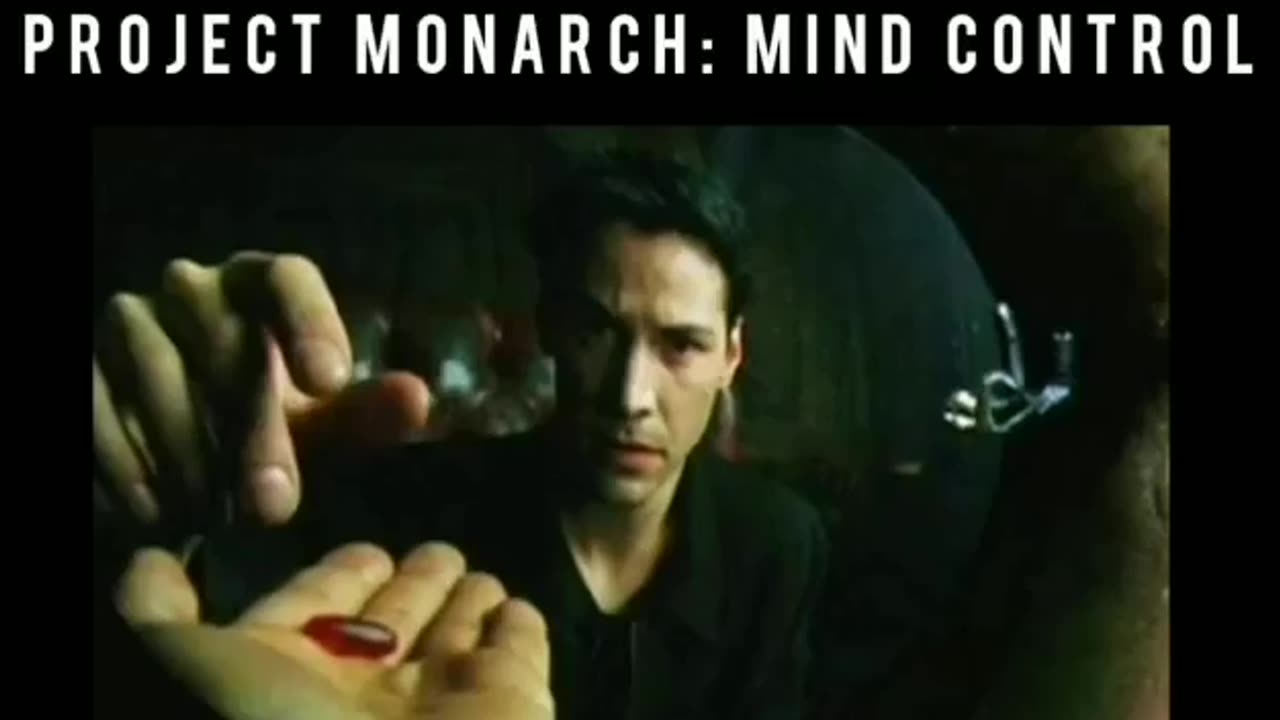 Project Monarch