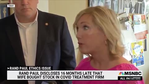 Rep. Politicians Approving C19 Bioweapon