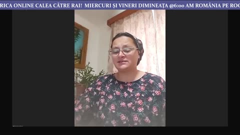 ILEANA BRAN -CER ȘI MARE ȘI PĂMÂNT- CALEA CĂTRE RAI PĂRTĂȘIE #podcastclips #muzicacrestina #singer