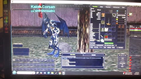 EverQuest: The Return, yet again. Thursday, May 15, 2025