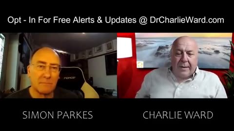 Simon Parkes & Charlie Ward Talk July 13, 2025 Global Updates_part9