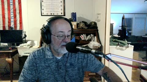 TF Williams Podcast 9 June 2025 AM