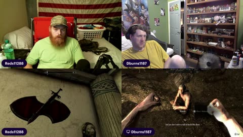 Skyrim Fun