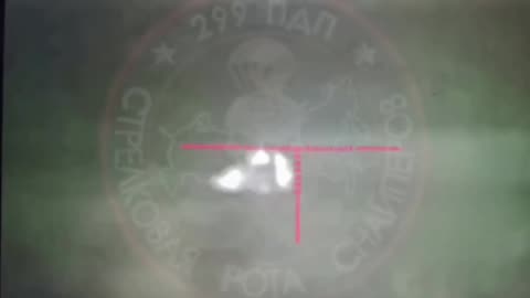 🎯🌙 Ukraine Russia War | 299th Yaroslavl Airborne Sniper Eliminates Two VSU Soldiers at Night | RCF