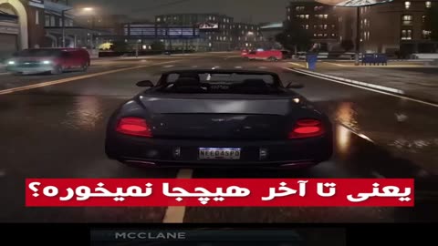 بنتلی و باید اینجوری ناله شو دربیاری #گیم #گیمینگ #بازی #needforspeed #رامبل
