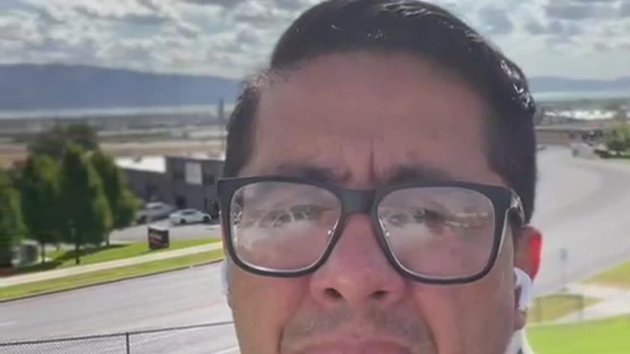 Crimen de activista republicano Charlie Kirk sacude al estado de Utah