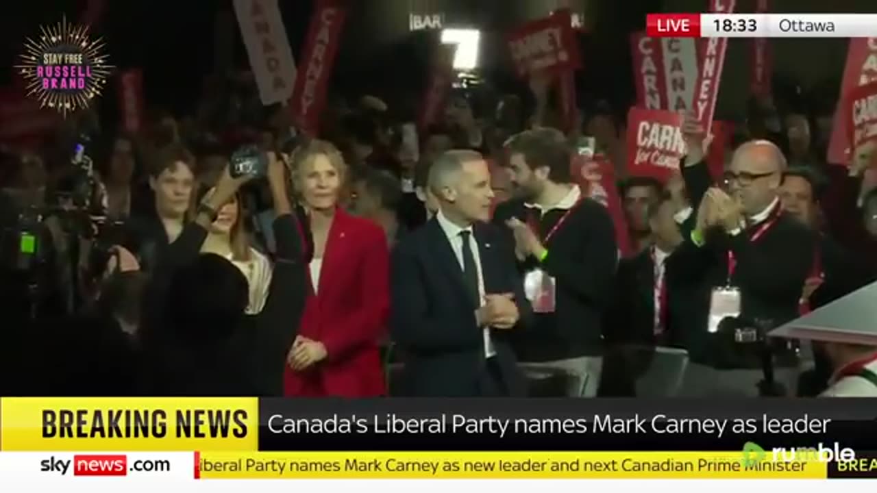 Jordan Peterson Gives BRUTAL WARNING About Canadas New PM