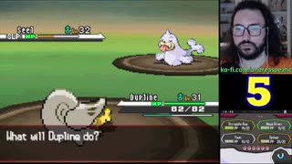 Let's Play! Pokémon Blaze Black part 5 Ferris Wheel with N