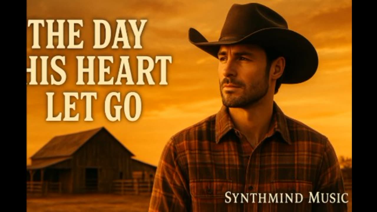 💔 The Day His Heart Let Go – The Country Ballad That Will Break You and Heal You 💔