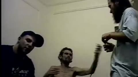 Necro - I Need Drugs