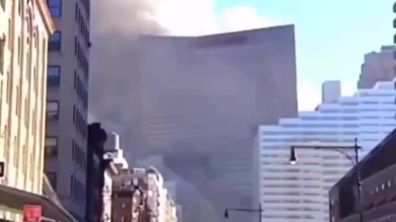 9/11 Was A Mossad Operation - Dr. Alan Sabrowsky