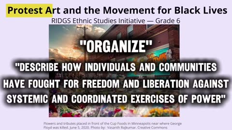 Minnesota's 2026 'Ethnic Studies' Requirement in K-12 Schools Is Pure Woke Brainwashing