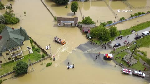 TEXAS FLOOD UPDATE