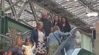 😂🏢 This Mall is in Chaos! People Needed Me 15 Minutes Ago! | FunFM