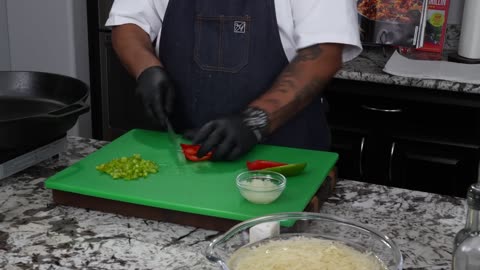 The Secret to Extra Crispy Hash Browns (Better Than Diners!)