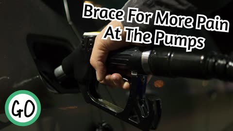 Government of Canada Clean Fuel Policy to Push Up Pump Prices by 13 Cents per Litre